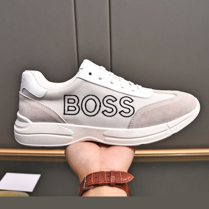 Boss Casual Shoes